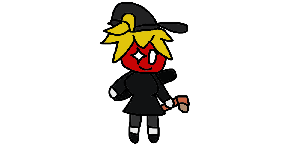 UTAU : Thanatos CV