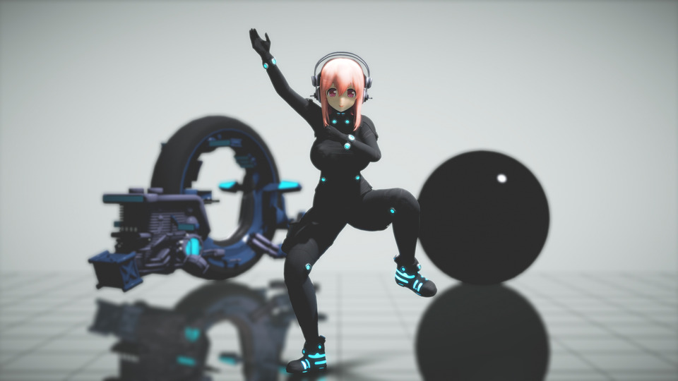 セイキンダンス