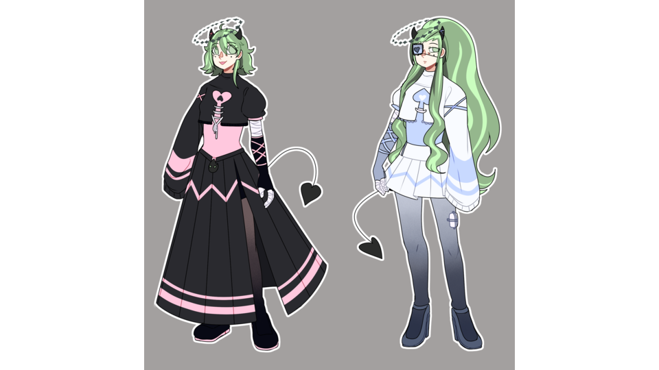 Mirara Chigau -true demon-