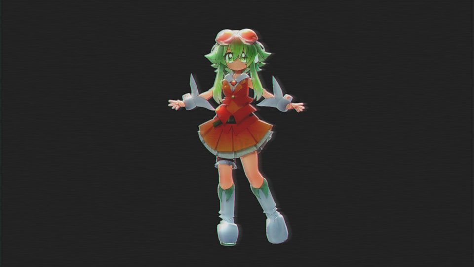 マザードラッグ_オリジナルモーション配布