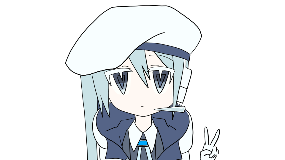 氷声ツク(Kogoe Tsuku)