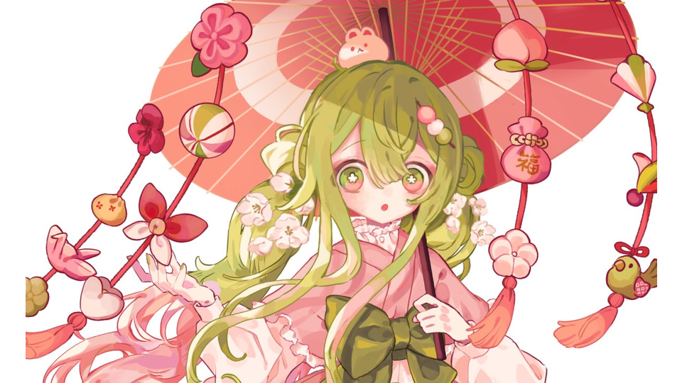 カランコロン-おはなみ- Ver1.3