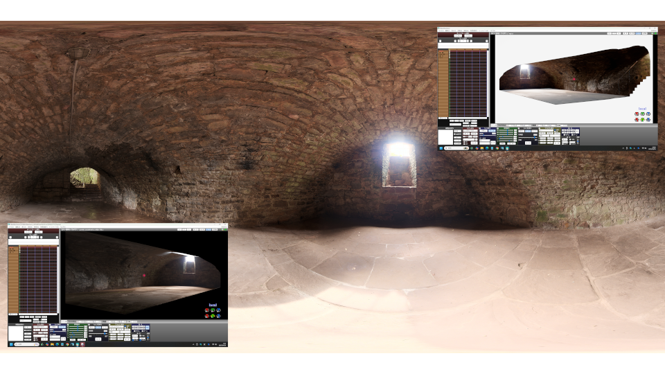 Skybox(castle_zavelstein_cellar)