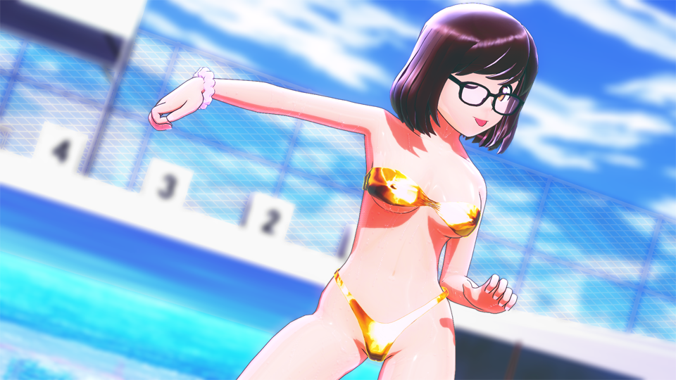 PINK_CATカメラ+表情