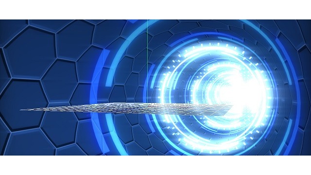 mio-未来ちっくなトンネル