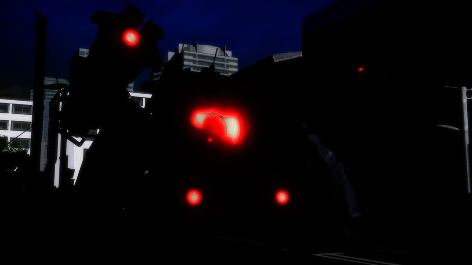 Speaker strider upgraded