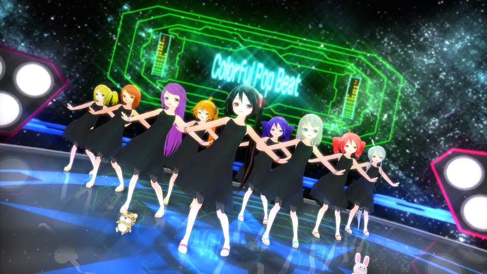 カラフルポップビート_カメラ