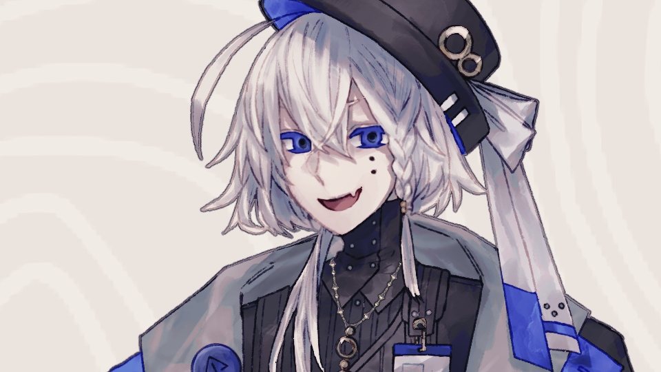 UTAU音源配布　九