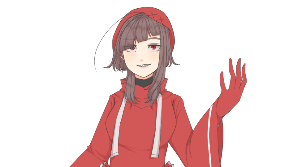 【UTAU音源】九重 石音 -NORMAL-【単独音】