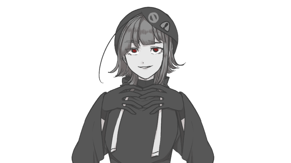 【UTAU音源】鬱呂音【単独音】