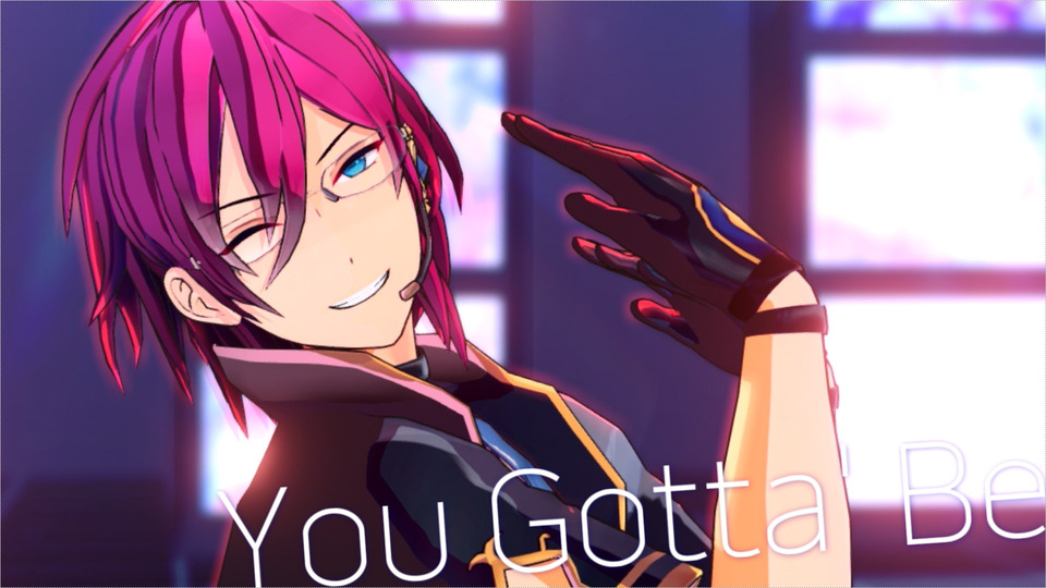 You Gotta' Be 等カメラ3種