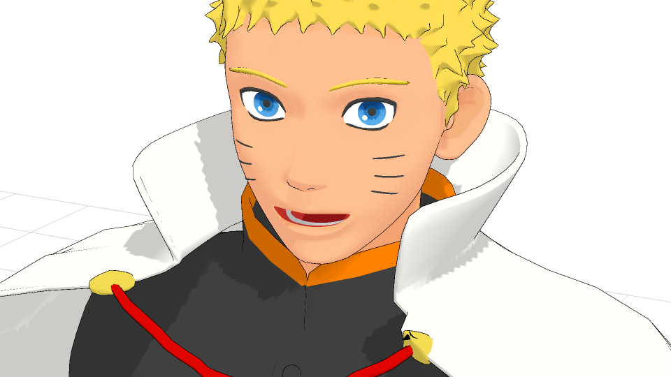 三村式七代目ナルトver.2.0