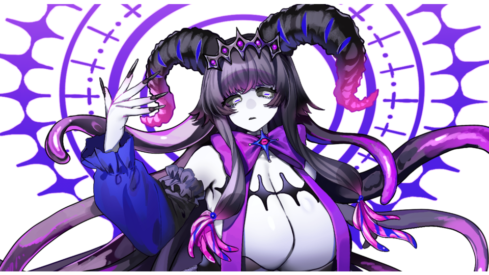 メェルエィ＝レィンクァ【謌蝉ｽ？】(連続音)