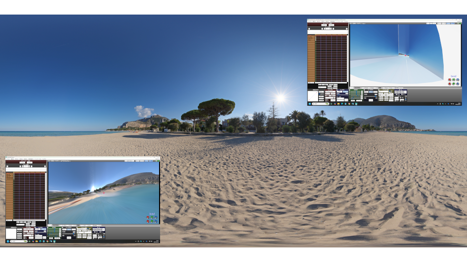 変形Skybox(spiaggia_di_mondello)