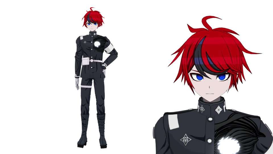 白羽式澄野拓海