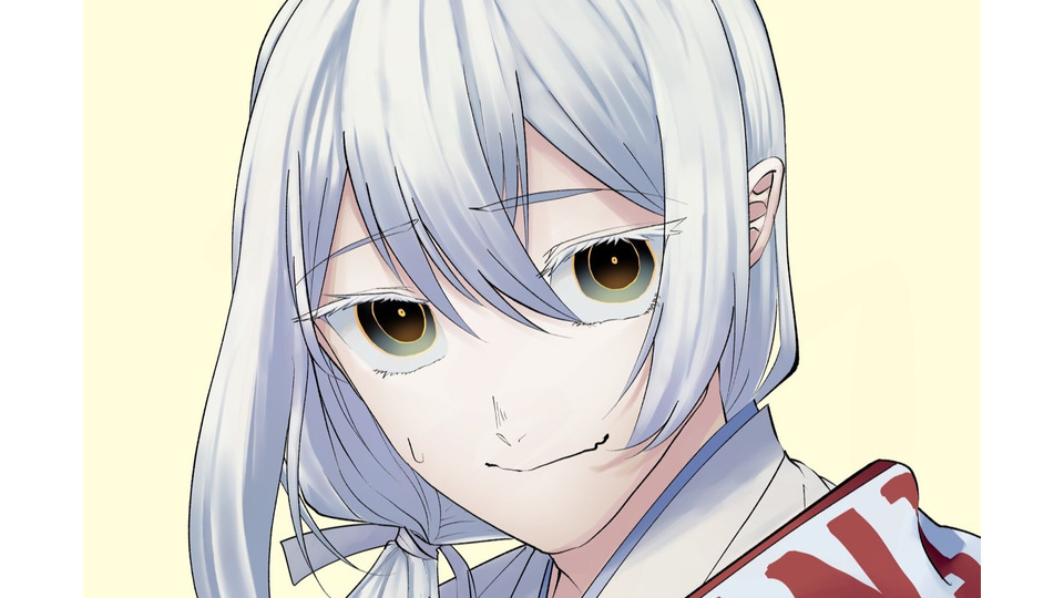 寒凪トウマver2.0