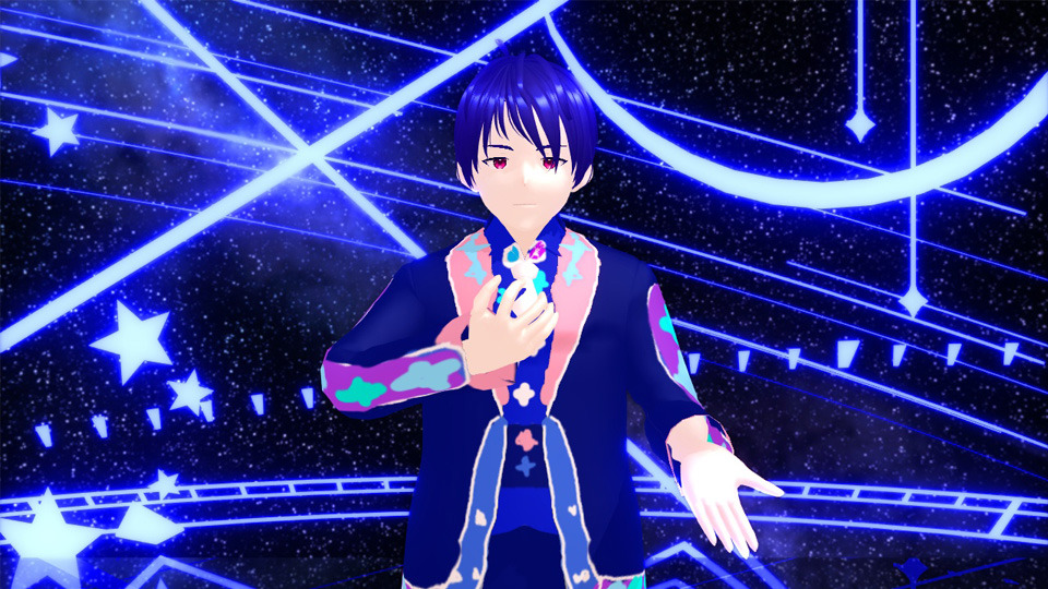 七浦すばる