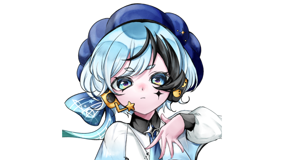 星雲アマト-雨音-