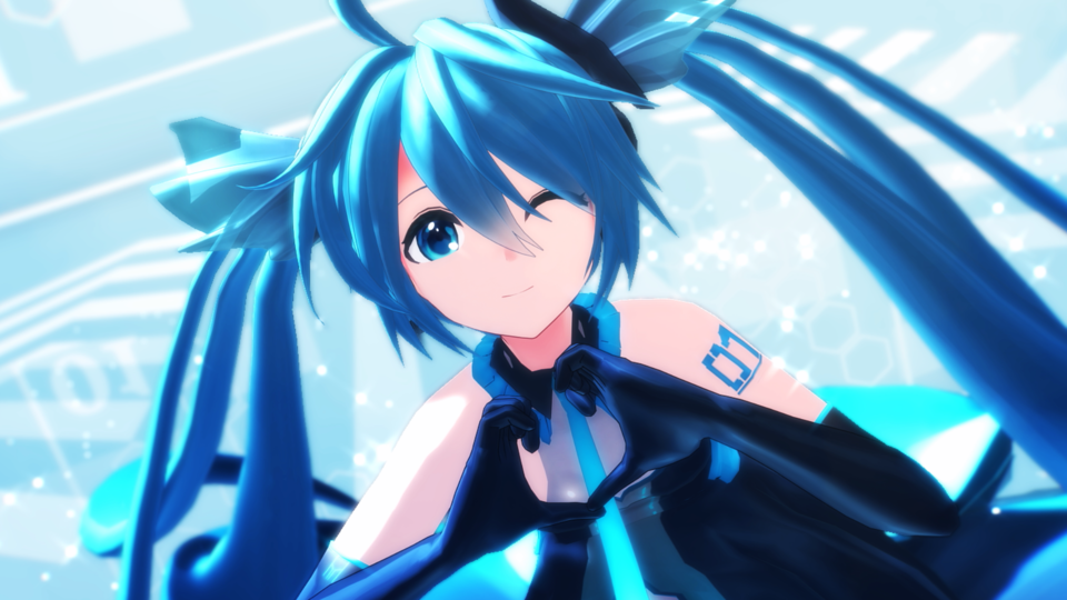 「テレパシ」 　MMDカメラ　づなうじ様モーション用