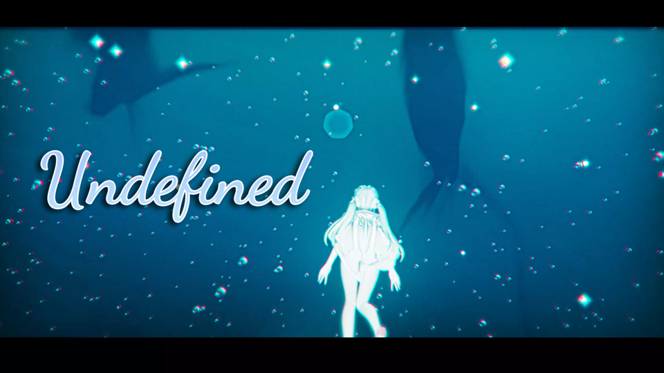 Undefined 2025