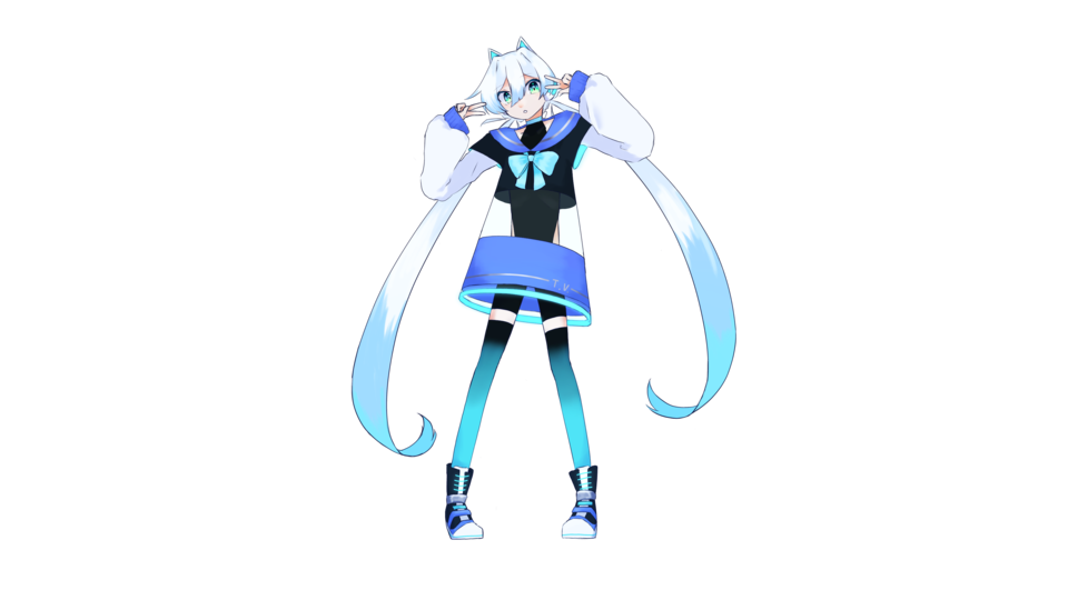 ティビ【再放送】ver.0.2