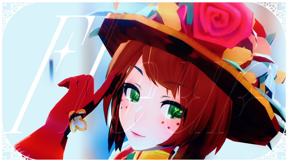 フルール_モーション