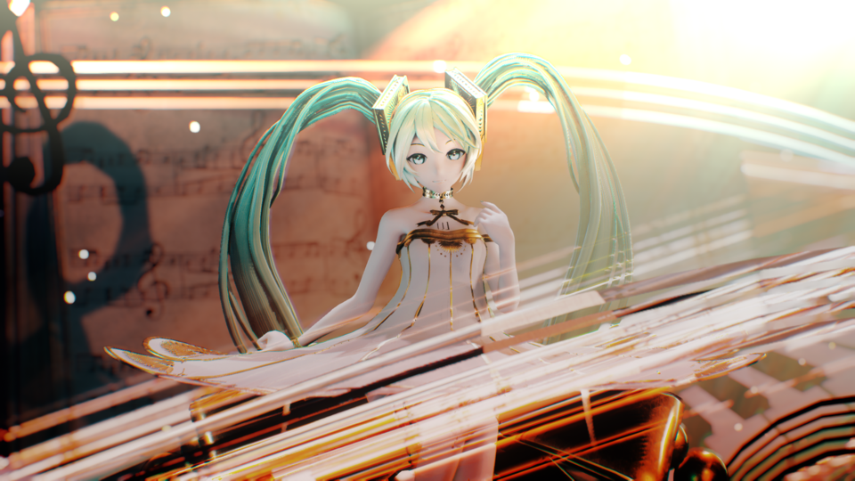 YYBple式SymphonyMiku5th