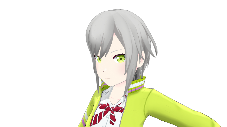 タグ検索: 3DCG - BowlRoll