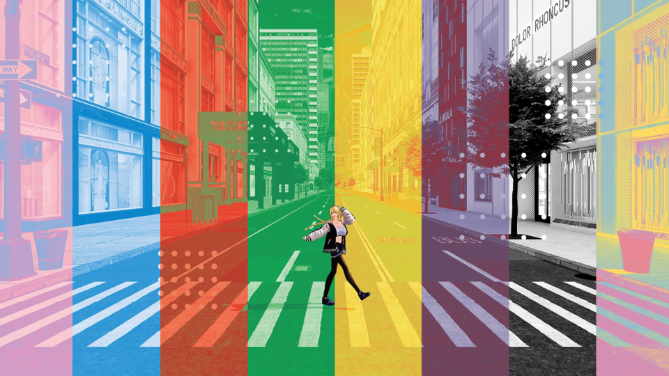 ikClut改変＋M4Layer