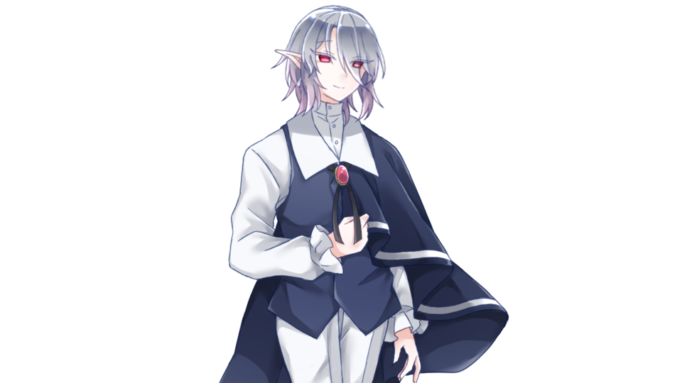 アスター・フローレス-daydream-