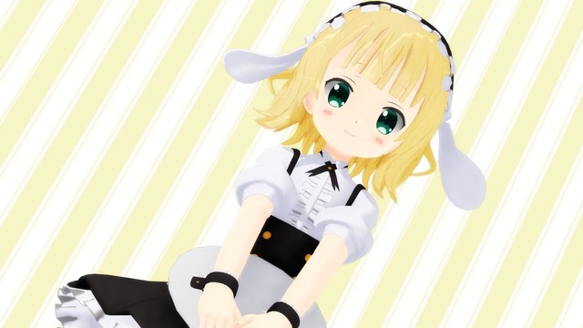 桐間紗路 Ver. 1.01