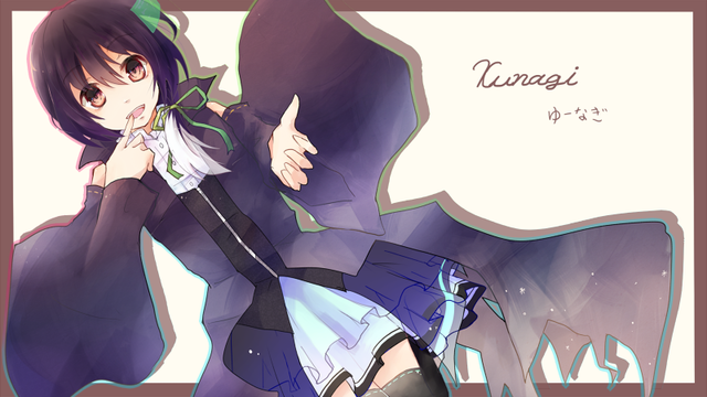 Yunagi（ユーナギ） 連続音preFragile