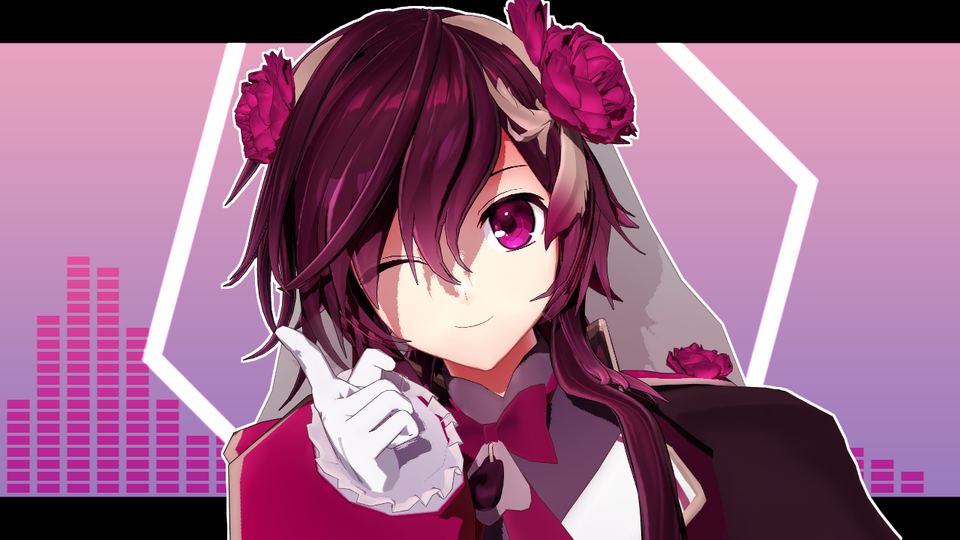 ウラオモテアクアリウムショートモーション(縦長画面用カメラ追加)