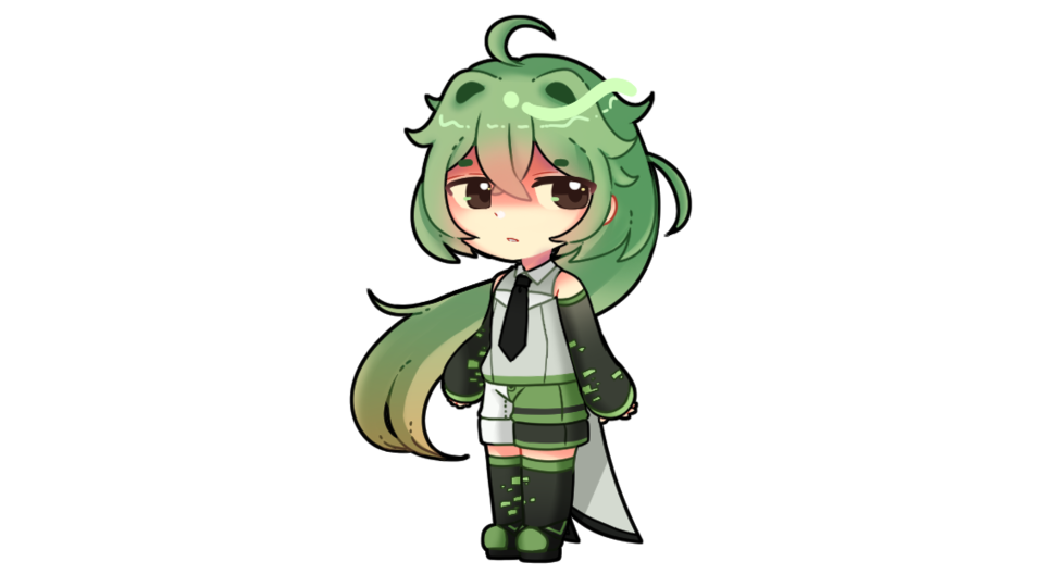 Hibike Neru -debut- CV-V(C)