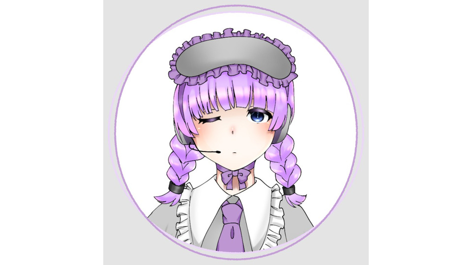 鍵音キイ 単独音 -Drowsy-