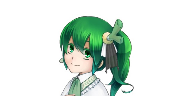 ネギっ娘すいーと連続音 Ver.1.0