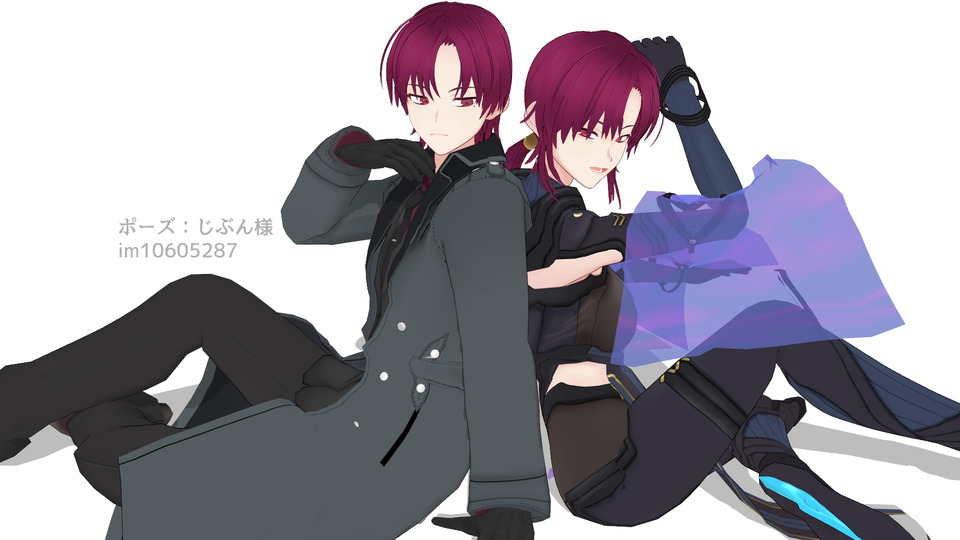 八雲式バゼット