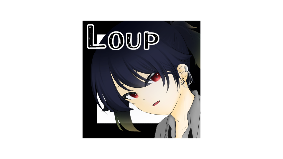 五百井饗_typeアウ_LOUP　ver.1.0.3