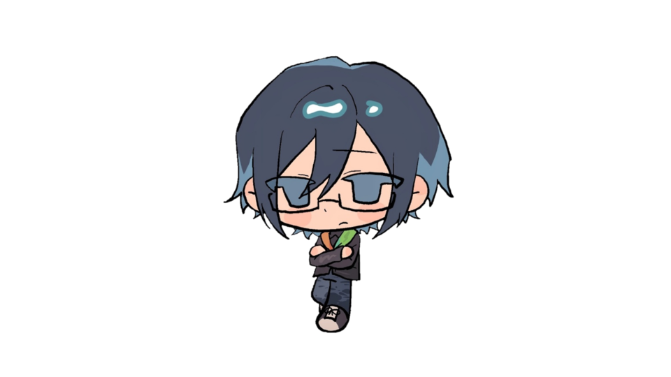 暇寐ヨイ_統合(CV)