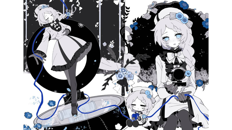 Verrouiller_日本語・単独音