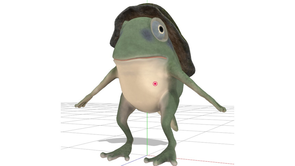 Quappa-El