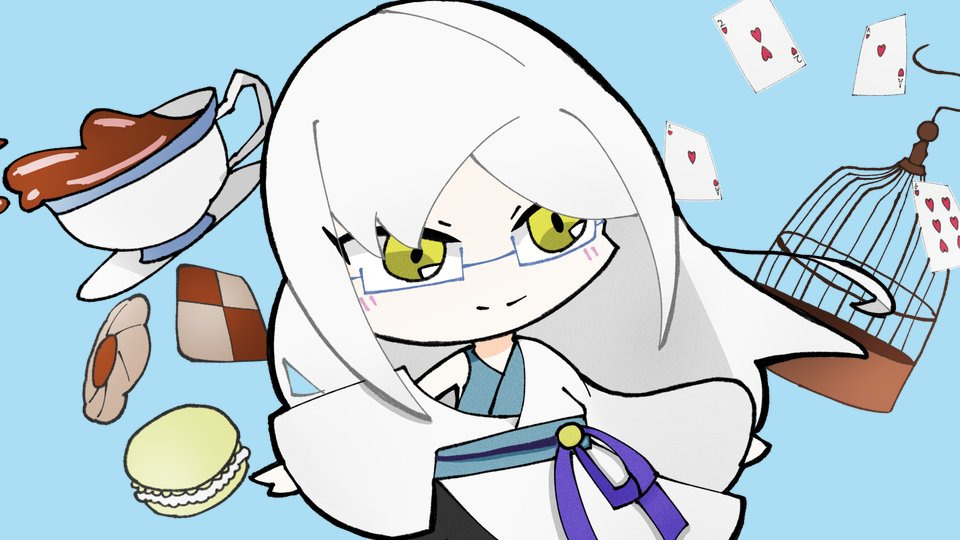 白魔 強CVVC【吹雪】