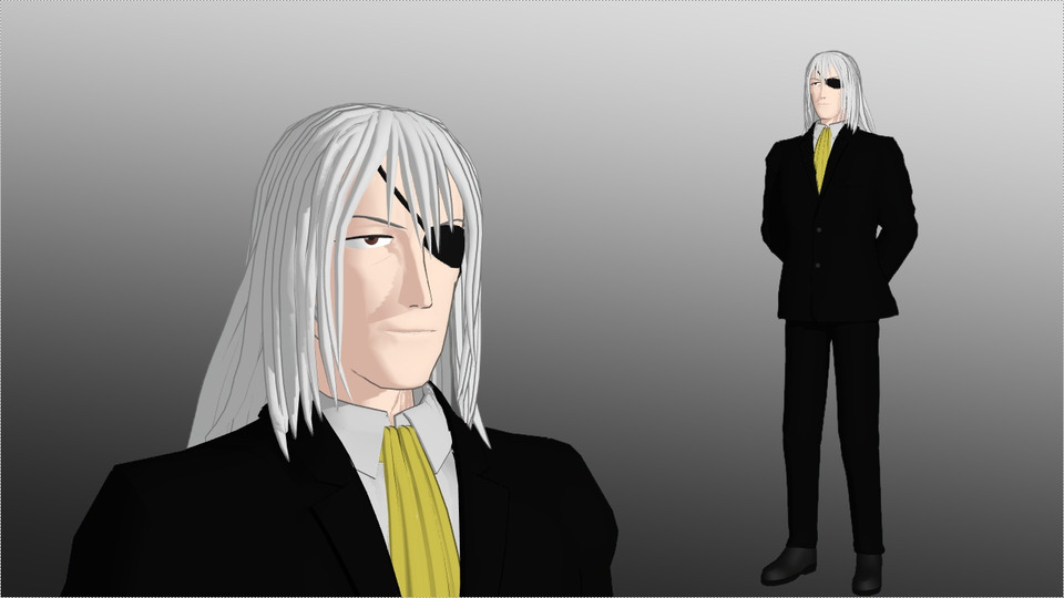 ドクターキリコ ver1.0.0