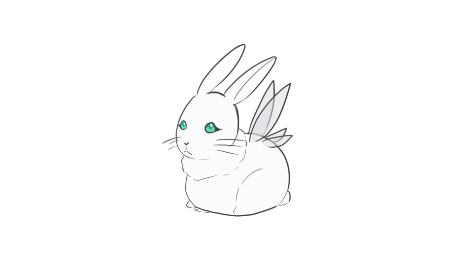 【UTAU音源】　九重雪音 -雪ぽいよ-【CVVC】