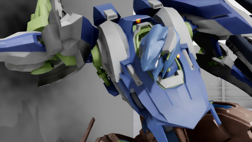 AC6スティールヘイズv080