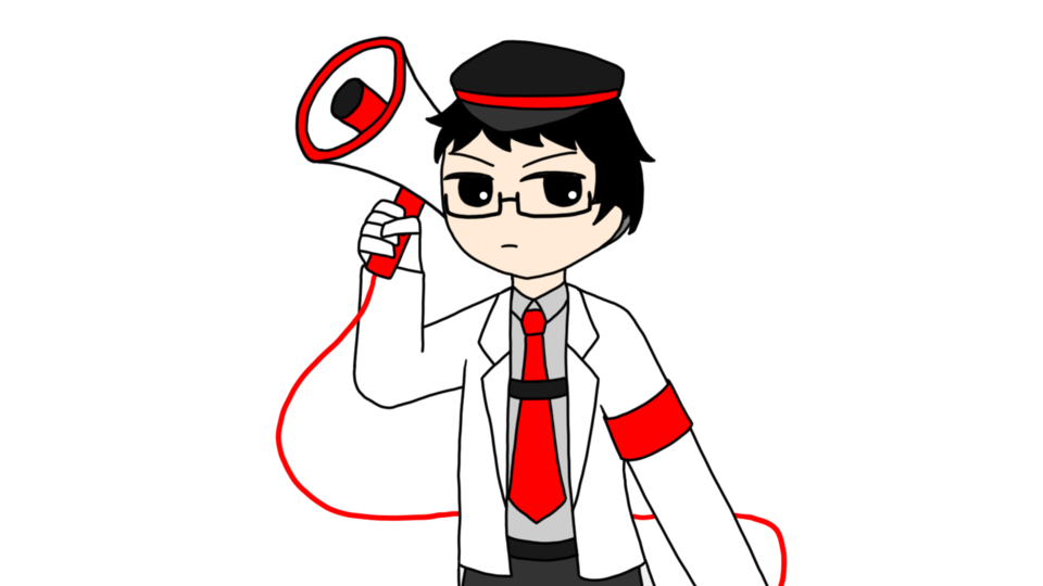 報瀬アラト（再録）