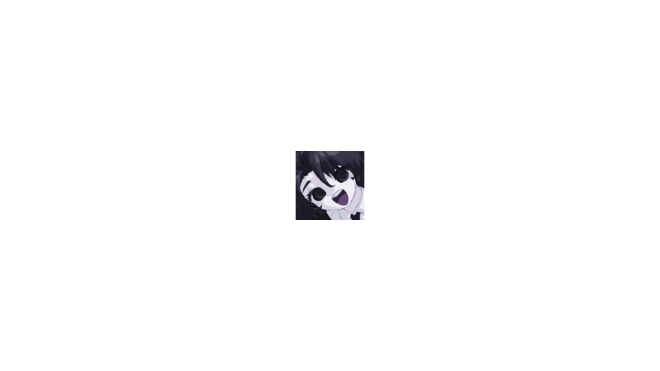 ？？？　擬態　1.0.1