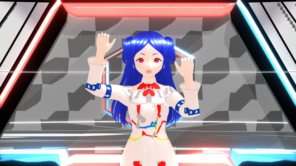 八王子ビビ