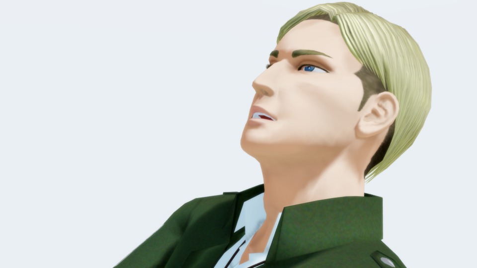 COY FullLip byNiya 配布