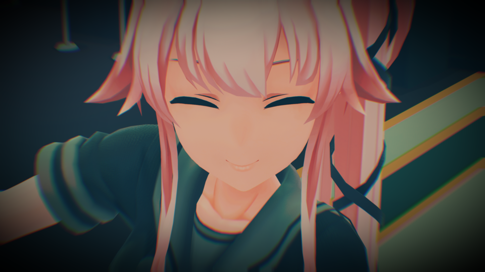 バブルの素敵なフルコース Camera